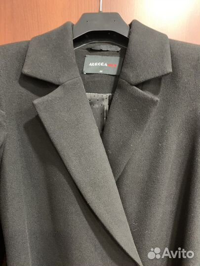 Пальто женское демисезонное 42 44