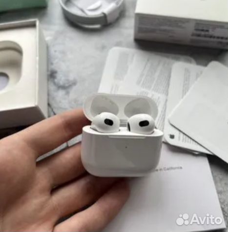 Airpods 2 3 pro pro 2