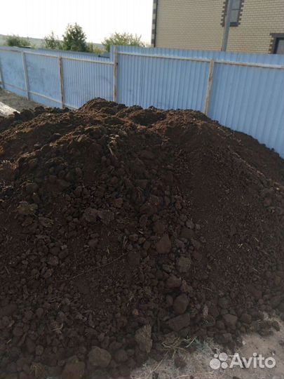 Навоз. Навоз говяжий. Навоз коровий