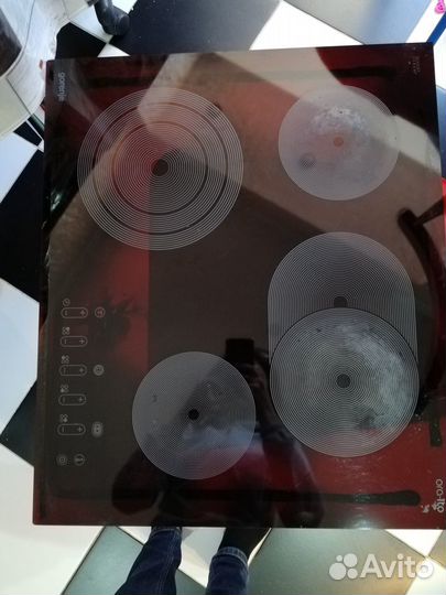 Печка Gorenje на запчасти