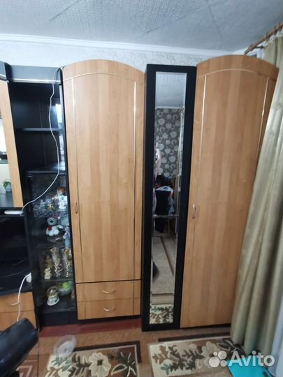 Продам стенку