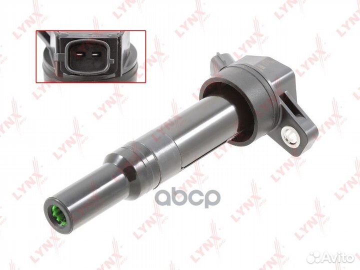 Катушка зажигания SPL1092 lynxauto