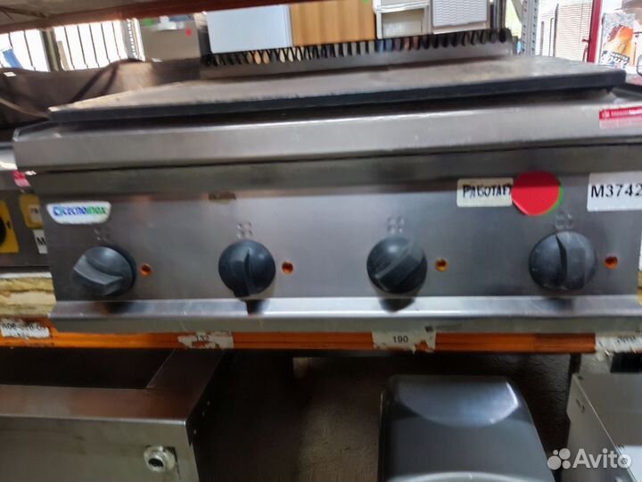 Плита электрическая