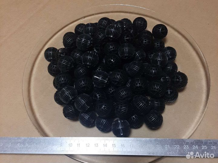 Керамические кольца