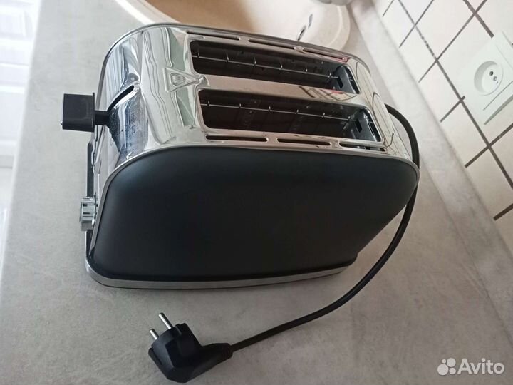 Тостер Kitfort KT-2036