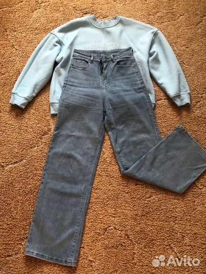 Вещи пакетом женские 46