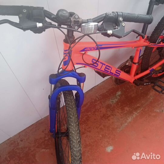 Велосипед б/у