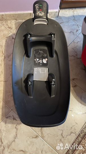 Автокресло Cybex Sirona M2 i-Size