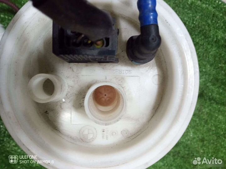 Бензонасос Bmw X3 E83