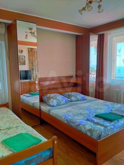 Комната 18 м², 2/3 эт.