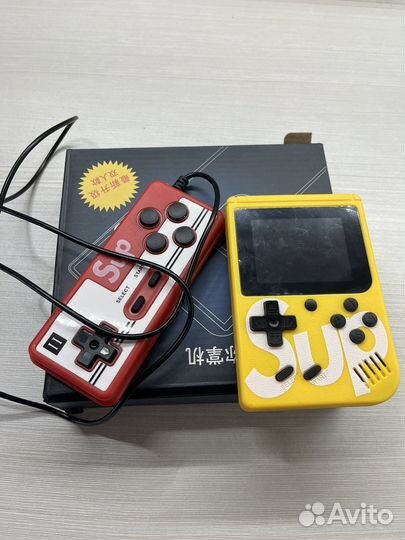 Игра электронная