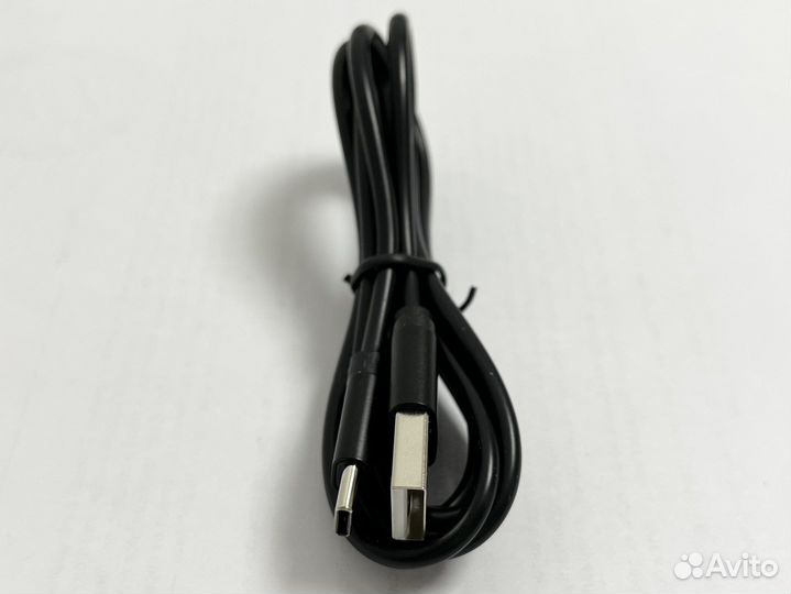 Кабель USB — Type-C для зарядки