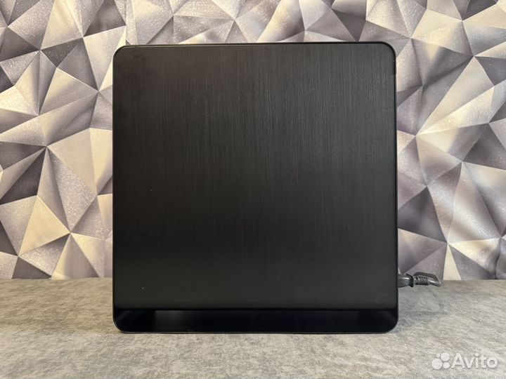 Hyperpc lumen
