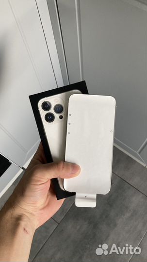 Apple iPhone 13 Pro 128gb Silver, Ростест
