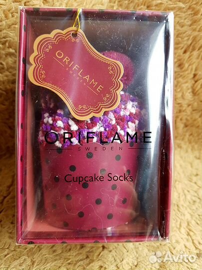 Носки женские новые