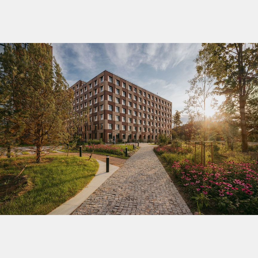 4-к. квартира, 183,7 м², 1/8 эт.