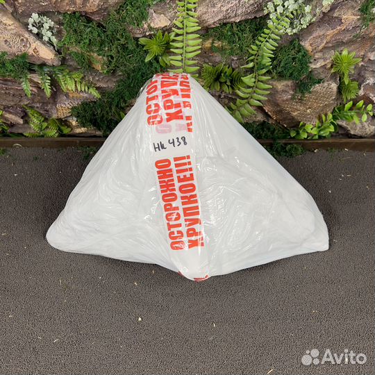 Коряга для аквариума Корень Азалии (нк438)