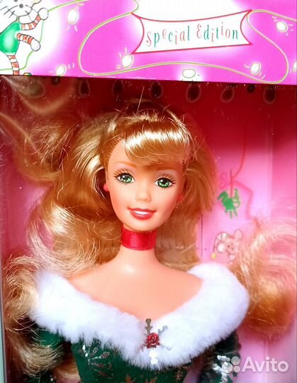 Barbie Rapunzel Рапунцель