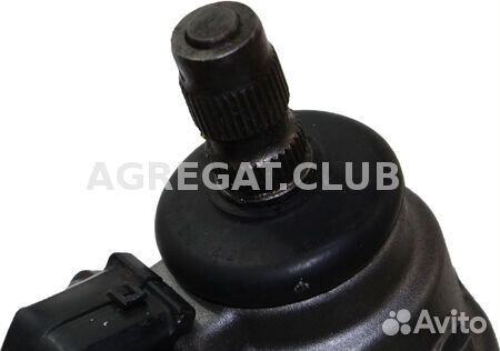 Рейка рулевая электрическая Motorherz E40521RB