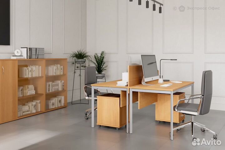 Офисная мебель для персонала Имаго-С