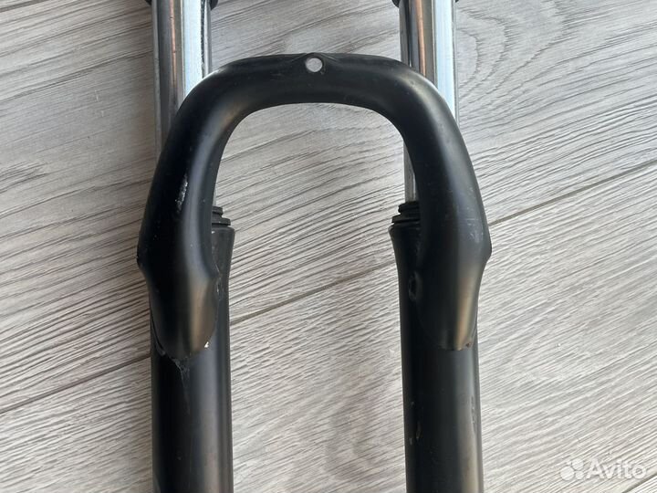 Вилка для велосипеда 29