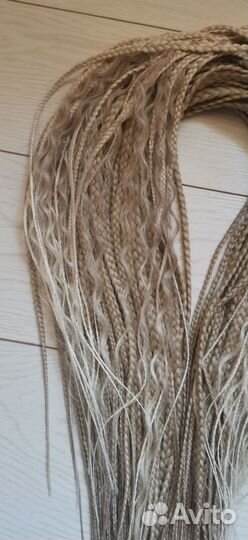 Комплект ДЕ кос