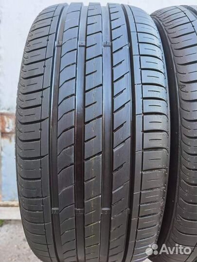 Nexen N'Fera SU1 235/40 R19 96Y