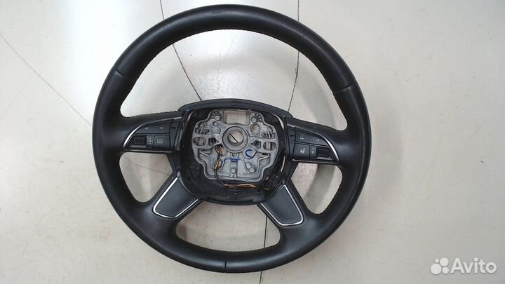 Руль Audi A6 (C7), 2013
