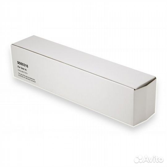 Картридж S050316 для Epson AcuLaser CX21N/CX21NF ж