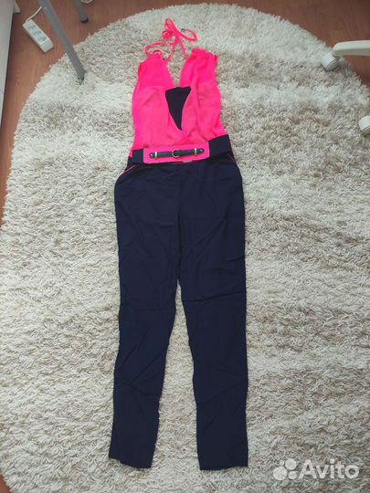 Комбинезон женский летний 42 44