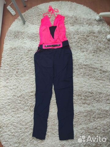 Комбинезон женский летний 42 44