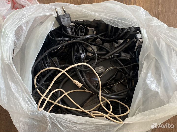 Блоки питания