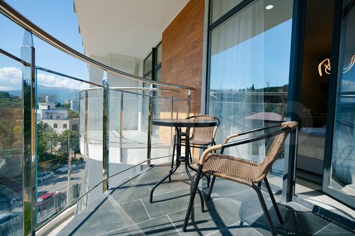 Квартира-студия, 26 м², 4/16 эт.