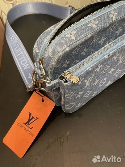 Louie vuitton