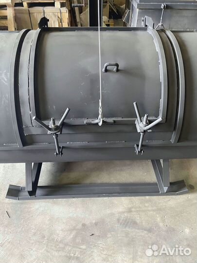 Утилизатор животных