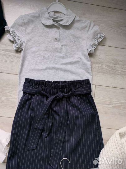 Вещи пакетом