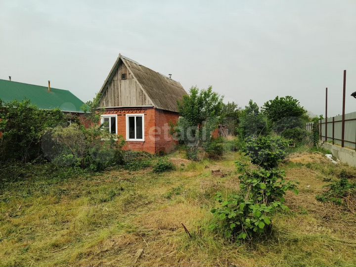 Участок 19 сот. (личное подсобное хозяйство (лпх))