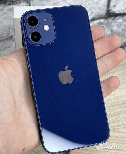 iPhone 12 mini, 128 ГБ