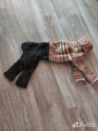 Одежда для собаки