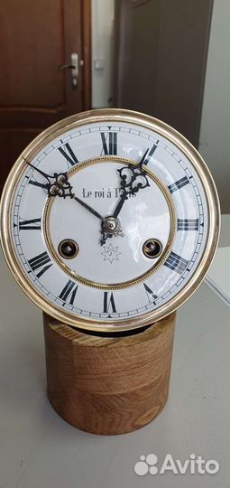 Ремонт Часов.Реставрация старинных Настенных часов