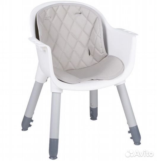Стульчик для кормления 2 в 1 Farfello