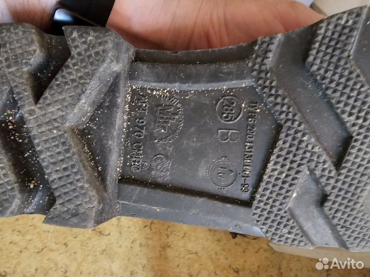 Комбинезон забродный