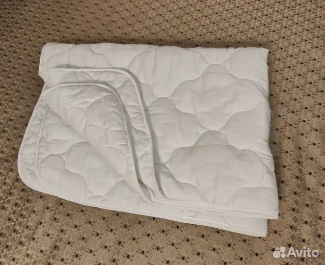 Детское одеяло