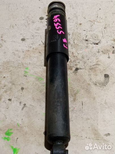 Амортизатор передний правый (Great Wall Wingle 7)