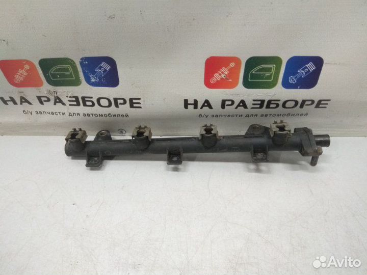 Топливная рейка Kia Spectra LD 1.6 S6D 2007