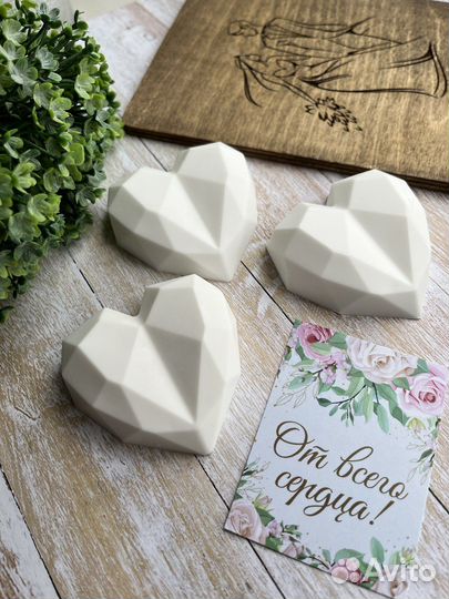 Свадебный подарок для гостей, бонбоньерки