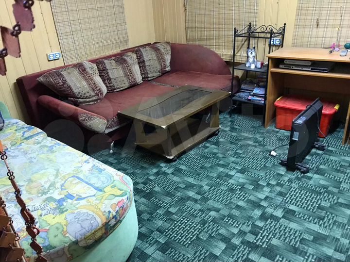 Дом 54,2 м² на участке 25,7 сот.