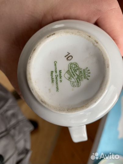 Сервиз Мадонна