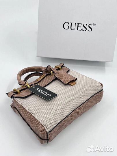 Сумка женская guess