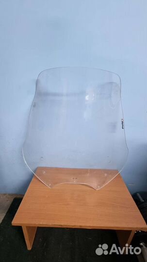 Стекло на Yamaha FJR-1300 2001 г